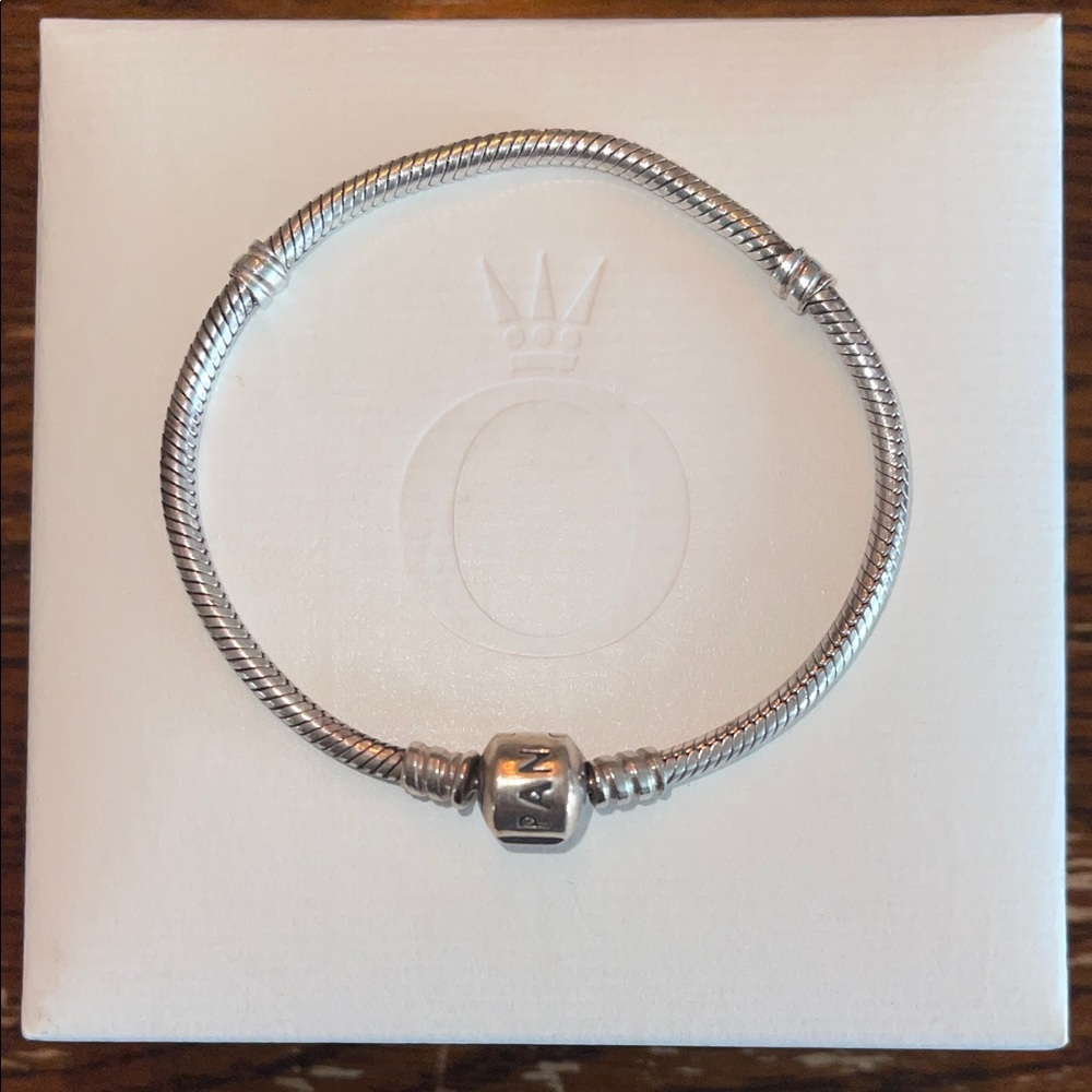 Pandora Bracelet